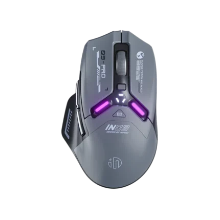Inphic IN9 PRO Wireless Gaming Mouse