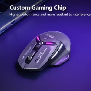Inphic IN9 PRO Wireless Gaming Mouse 4