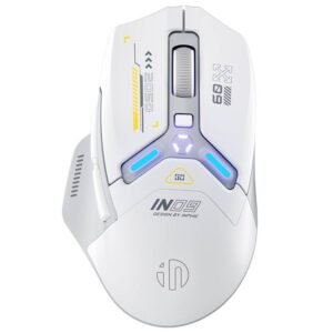 Inphic IN9 Wireless Gaming Mouse 4