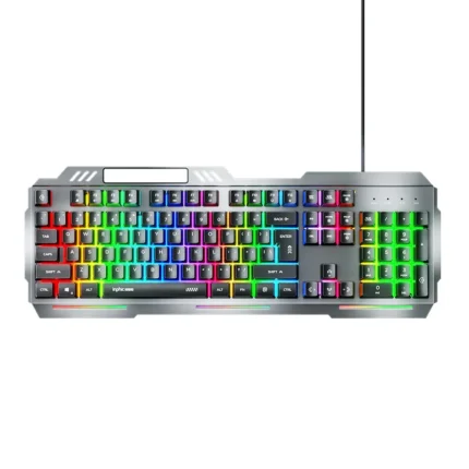 Inphic K2 RGB Gaming keyboard