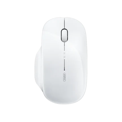 Inphic M1 II Slim and Silent 2.4G Wireless Mouse