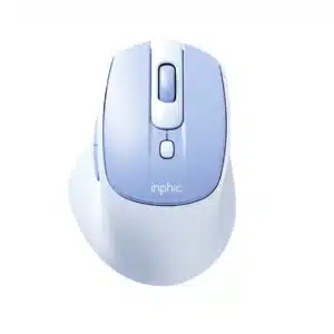 Inphic M2 Rechargeable Wireless Mouse