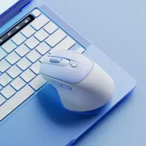 Inphic M2 Rechargeable Wireless Mouse 2
