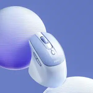 Inphic M2 Rechargeable Wireless Mouse 2 Inphic M2 Rechargeable Wireless Mouse 3