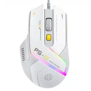 Inphic PG1 Wired and RGB Gaming Mouse 1