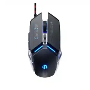 Inphic W2 Ⅱ Silent Wired Gaming Mouse 1