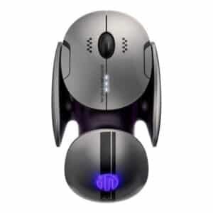 Inphic X2 Tri Mode Bluetooth Wireless Mouse 4