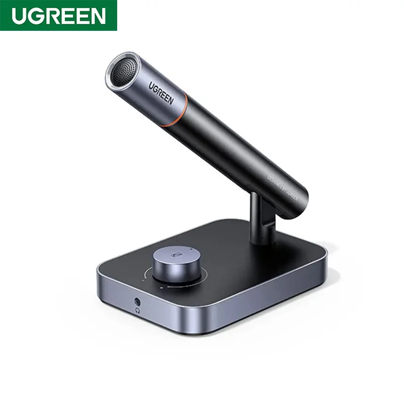 UGREEN CM727 USB Microphone (1) UGREEN CM727 USB Microphone 1