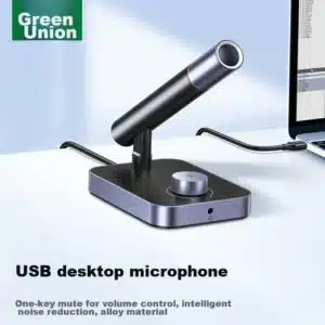 UGREEN CM727 USB Microphone 1 UGREEN CM727 USB Microphone 4