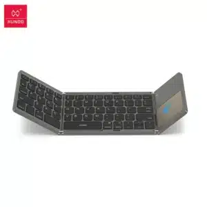 XUNDD KB007 Foldable Wireless Keyboard 1