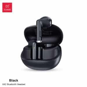 XUNDD X42 Dual Mic ENC Wireless Bluetooth Earphones 1
