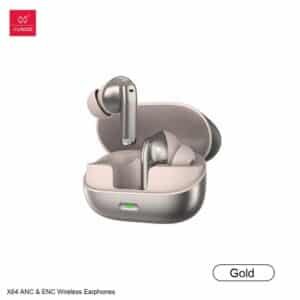 XUNDD X64 True Wireless Earphones with ANC ENC 1