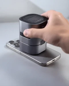 XUNDD XDCH 120 3 in 1 Magnetic Wireless Charging Station 1