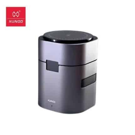 XUNDD XDCH-120 3-in-1 Magnetic Wireless Charging Station