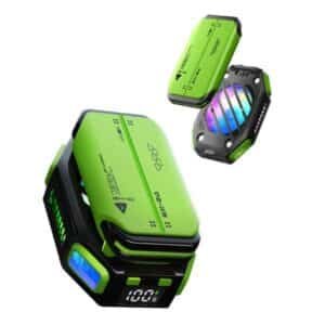 XUNDD XDOT 080 Magnetic Phone Cooler with Battery 1