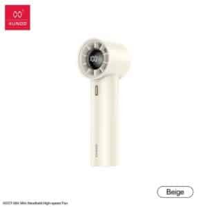 XUNDD XDOT 084 Mini Handheld High Speed Fan