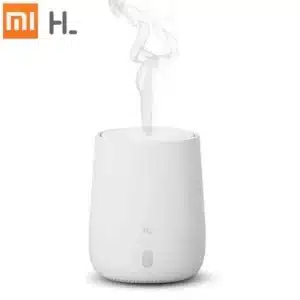 Xiaomi HL 120ML Diffuser Humidifier USB Portable Quiet Air Aroma Mist Maker 1