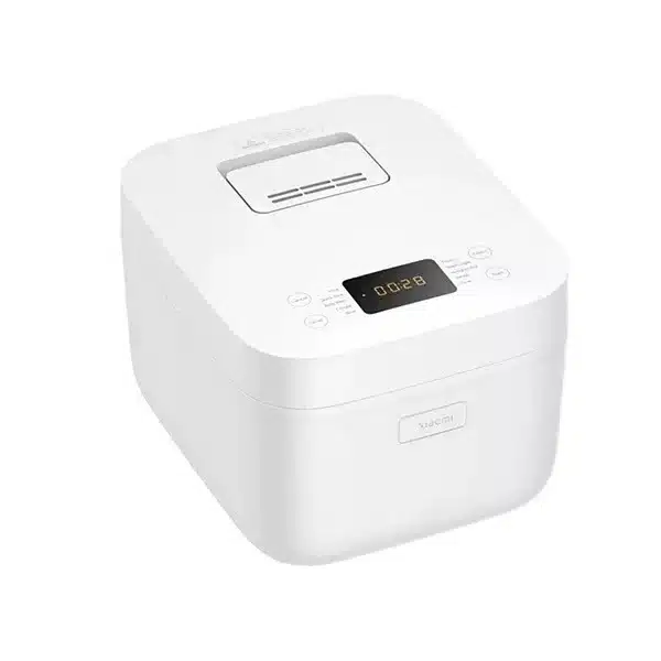 Xiaomi MFB090-1 Multifunctional Rice Cooker 4L (4) Xiaomi MFB090 1 Multifunctional Rice Cooker 4L 4