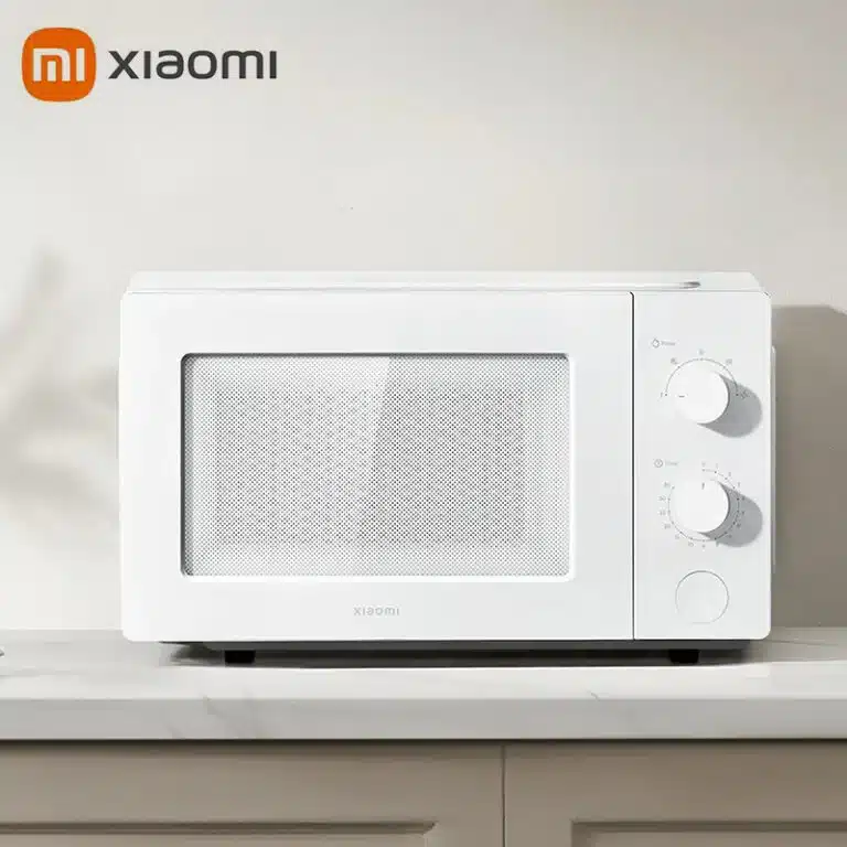 Xiaomi MWB010-2A Smart Microwave Oven 20L 220V~ 50Hz (1) Xiaomi MWB010 2A Smart Microwave Oven 20L 220V 50Hz 1