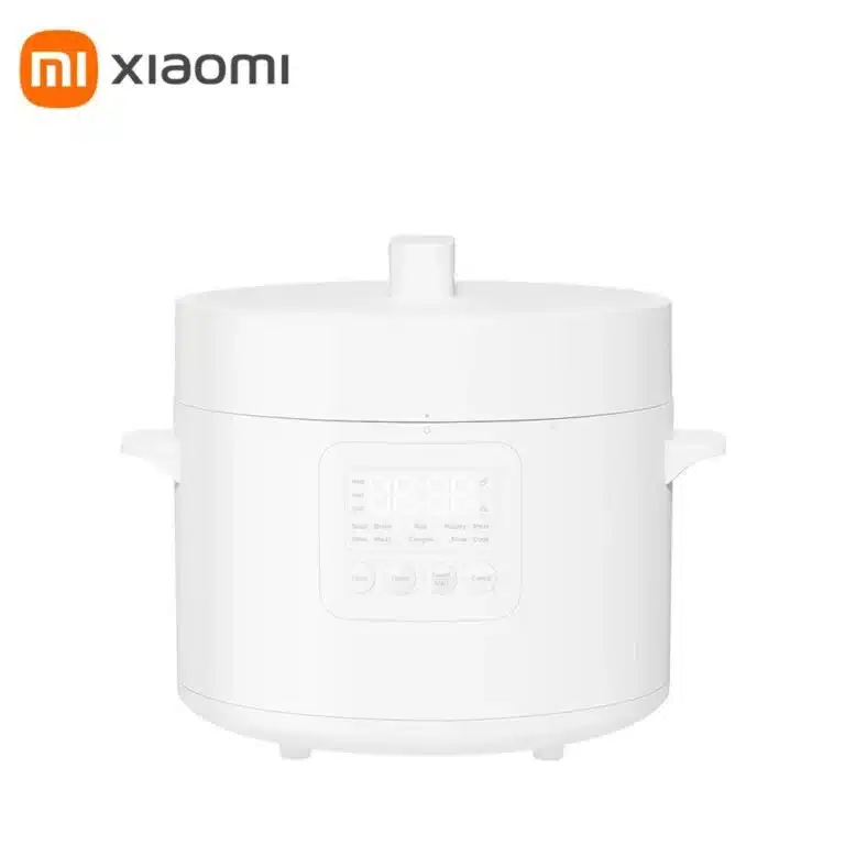 Xiaomi MYL02-1 Electric Pressure Cooker 4 (1) Xiaomi MYL02 1 Electric Pressure Cooker 4 1