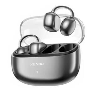 Xundd W012 Clip On TWS Earbuds 1