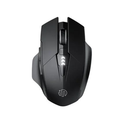 inphic A1 2.4G and Bluetooth Computer Mouse