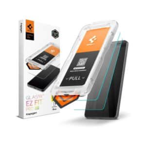 Glastr EZ Fit Pro HD Screen Protector for Galaxy S26 Ultra 2 Piece 1