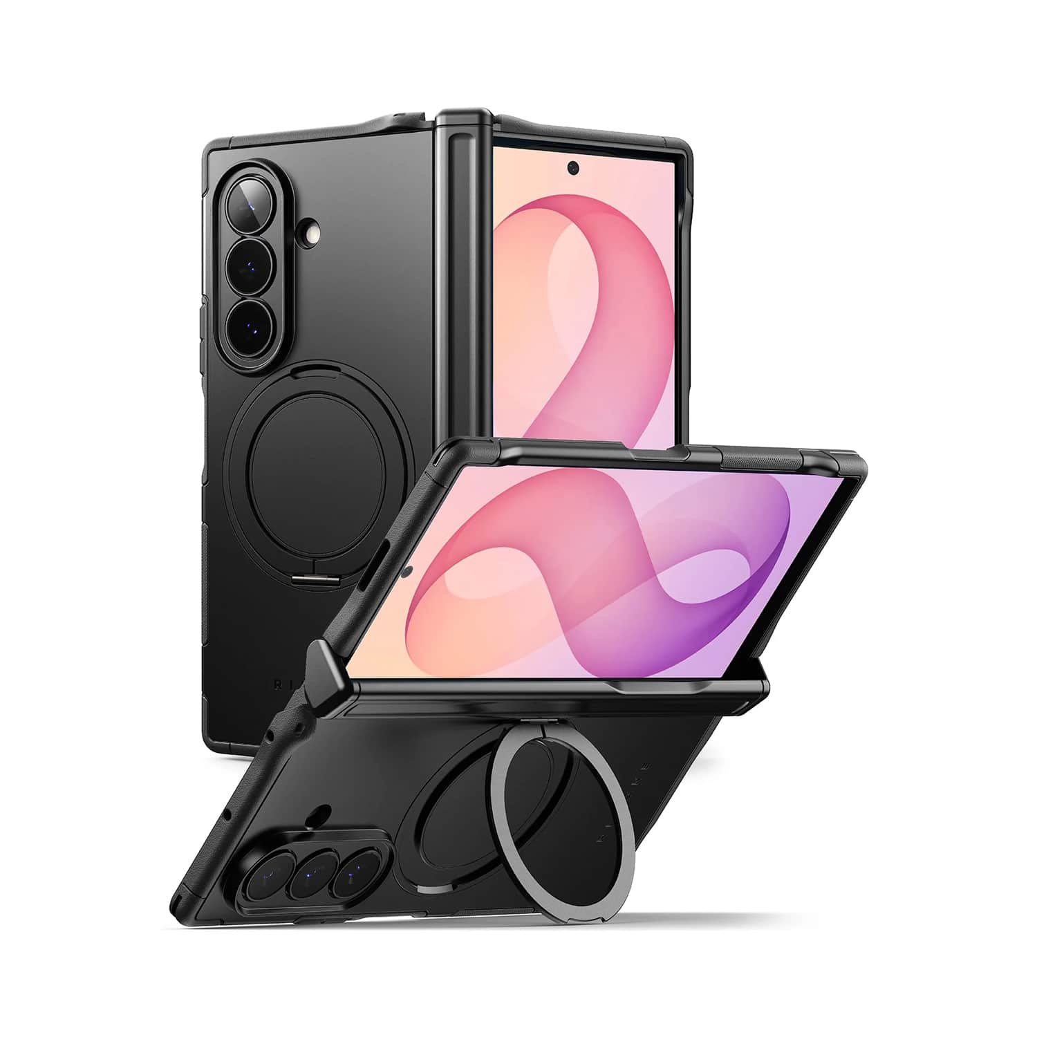 Ringke Alles Case For Galaxy Z Fold 8 Ultra (1) Ringke Alles Case For Galaxy Z Fold 8 Ultra 1