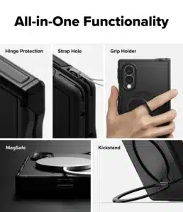 Ringke Alles Case for Galaxy Z Fold 8 1
