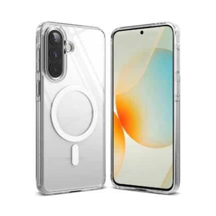 Ringke Fusion Magnetic Case for Galaxy A57 5G