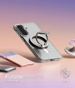 Ringke Fusion Magnetic Case for Galaxy A57 5G 1 Ringke Fusion Magnetic Case for Galaxy A57 5G 2