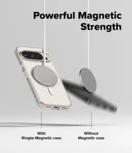 Ringke Fusion Magnetic Case for Google Pixel 10 Pro XL Case 1