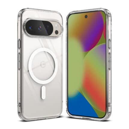 Ringke Fusion Magnetic Case for Google Pixel 10 Pro XL Case