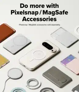 Ringke Fusion Magnetic Case for Google Pixel 10 Pro XL Case 2