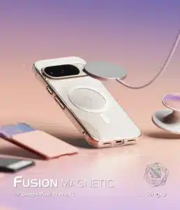 Ringke Fusion Magnetic Case for Google Pixel 10 Pro XL Case 3
