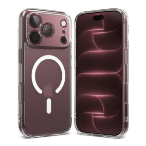 Ringke Fusion Magnetic Matte Case For iPhone 1718 Pro and iPhone 1718 Pro Max 1
