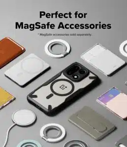 Ringke Fusion-X Magnetic Case For Oneplus 15 3 Ringke Fusion X Magnetic Case For Oneplus 15 1