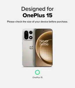 Ringke Fusion-X Magnetic Case For Oneplus 15 2 Ringke Fusion X Magnetic Case For Oneplus 15 2