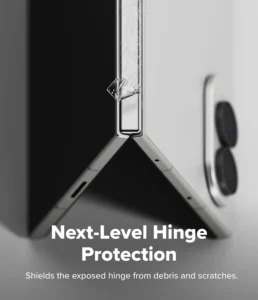 Ringke Hinge Dual Easy Film for Galaxy Z Fold 8 2 Pack 2