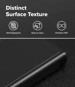 Ringke Onyx Flap Magnetic (BK) Case for Galaxy Z Fold 8 2 Ringke Onyx Flap Magnetic BK Case for Galaxy Z Fold 8 1