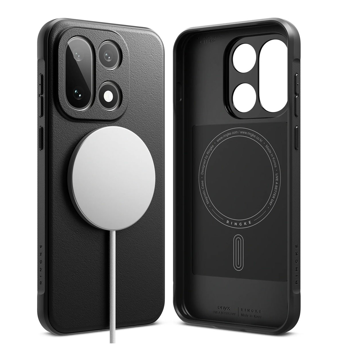 Ringke Onyx Magnetic Case For Oneplus 15 (1) Ringke Onyx Magnetic Case For Oneplus 15 1