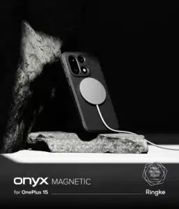 Ringke Onyx Magnetic Case For Oneplus 15 1 Ringke Onyx Magnetic Case For Oneplus 15 3