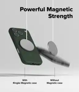Ringke Onyx Magnetic Case for iPhone 1718 Pro Max 1