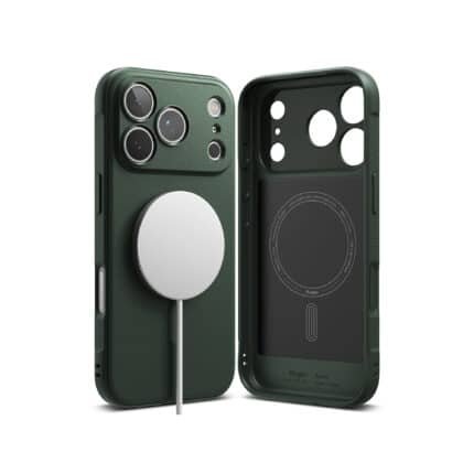 Ringke Onyx Magnetic Case for iPhone 17/18 Pro Max