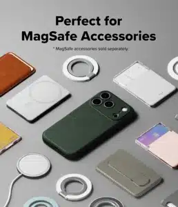 Ringke Onyx Magnetic Case for iPhone 1718 Pro Max 2