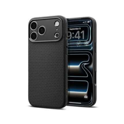 Spigen Liquid Air Case for iPhone 18 Pro Max
