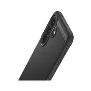 Spigen Rugged Armor Case for Galaxy A57 5G 2