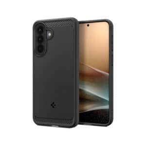Spigen Rugged Armor Case for Galaxy A57 5G 4 2
