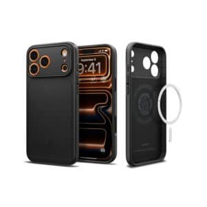 Spigen Thin Fit MagFit Case for iPhone 18 Pro Max 1