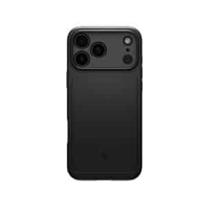 Spigen Thin Fit MagFit Case for iPhone 18 Pro Max 3
